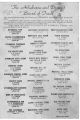 1953-54 Athabasca and District Board of Trade Directory of business firms and professional offices 