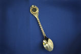 Teaspoon Silver Plate, The Alberta Women's Institutes, 