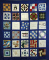 Quilt, created by Cottonwood WI 