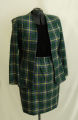 Tartan Suit, Courtesy of Brenda Willsie, Cottonwood WI 