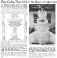 The Cake that went to the Convention , Western Producer, 1959 