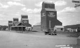 Elevators at Athabasca 