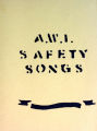 Safety Songs 