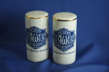 China Salt and Pepper Shakers, The Alberta Women's Institutes 
