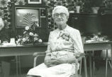 Mrs. Ruth Howes 