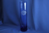 Decorative Blue Vase, The Alberta Women's Institutes, no date 