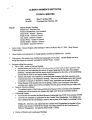 AWI Council Minutes - May 2001 