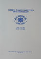 1989 - Convention Program 